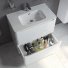 Мебель для ванной Iddis Edifice 80 см напольная