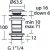 Донный клапан для раковины Ideal Standard E1483XG