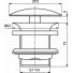 Донный клапан для раковины Ideal Standard J3291XG