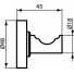 Душевой набор Ideal Standard Ceratherm T25 BL7546S4 4 в 1