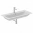 Мебель для ванной Ideal Standard Connect Air E0828 100 см светло-серая