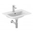 Мебель для ванной Ideal Standard Connect Air E0817 50 см белый глянец/светло-серая