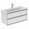 Мебель для ванной Ideal Standard Connect Air E0821...