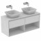Мебель для ванной Ideal Standard Connect Air E0829...