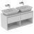 Мебель для ванной Ideal Standard Connect Air E0829 120 см со столешницей