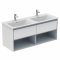 Мебель для ванной Ideal Standard Connect Air E0829...