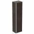 Мебель для ванной Ideal Standard Connect Air E0842 50 см темно-коричневая