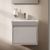 Мебель для ванной Ideal Standard Connect Air E0847 65 см белая
