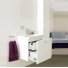 Мебель для ванной Ideal Standard Connect Space E0317 70 см белая