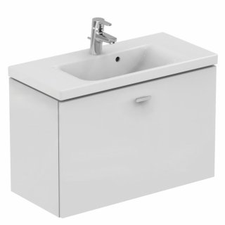 Мебель для ванной Ideal Standard Connect Space E0318 80 см белая