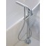 Смеситель для ванны Ideal Standard Melange A6120AA