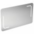 Зеркало с подсветкой Ideal Standard Mirrors & lights T3353BH 120 см ++91 784 ₽