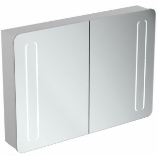 Зеркальный шкаф Ideal Standard Mirrors & lights T3389AL