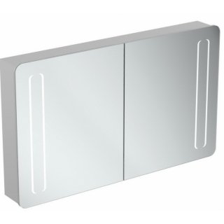 Зеркальный шкаф Ideal Standard Mirrors & lights T3425AL