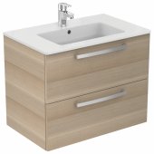 Мебель для ванной Ideal Standard Tempo E0537 70 см дуб