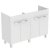 Мебель для ванной Ideal Standard Tempo E0538 120 см белая