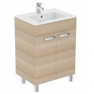 Мебель для ванной Ideal Standard Tempo E3239 60 см дуб