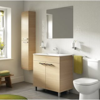 Мебель для ванной Ideal Standard Tempo E3241 80 см дуб