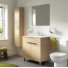 Мебель для ванной Ideal Standard Tempo E3241 80 см дуб