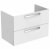 Мебель для ванной Ideal Standard Tempo E3242 80 см белая