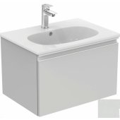 Мебель для ванной Ideal Standard Tesi T0046 60 см светло-серая