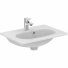 Мебель для ванной Ideal Standard Tesi T0045 50 см светло-серая