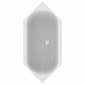 Ванна встраиваемая Ideal Standard Tonic II K746901 190x90