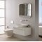 Мебель для ванной Ideal Standard Tonic II R4303 80...