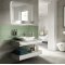 Мебель для ванной Ideal Standard Tonic II R4311 80...