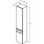 Мебель для ванной Ideal Standard Tonic II R4301 50 см светло-серое дерево