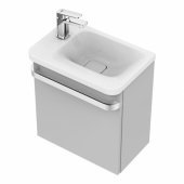 Мебель для ванной Ideal Standard Tonic II R4318 45 см светло-серая