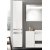 Мебель для ванной Ideal Standard Tonic II R4314 45 см белая