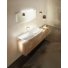 Мебель для ванной Jacob Delafon Stillness 120 дуб исполнение 1