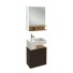 Мебель для ванной Jacob Delafon Terrace 50 коричневая