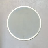 Зеркало Jorno Charm 77 с подсветкой