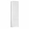 Пенал подвесной Jorno Pastel 125 белый жемчуг