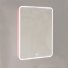 Зеркало-шкаф Jorno Pastel 60 розовый иней ++34 700 ₽