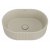 Раковина Kerama Marazzi Artbasin Vento 50 песочная матовая