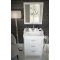 Мебель для ванной Kerama Marazzi Pompei 60.3 белая