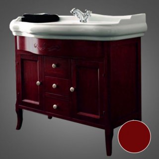 Мебель для ванной Kerasan Retro 734753 100 см