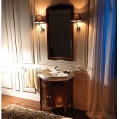 Мебель для ванной Kerasan Retro 735140 69 см