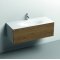 Мебель для ванной Kerasan Shape Mobile 120 см