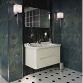Мебель для ванной Kerasan Waldorf 100 ваниль