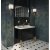 Мебель для ванной Kerasan Waldorf 100 черная