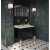 Мебель для ванной Kerasan Waldorf 100 черная