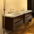 Мебель для ванной Kerasan Waldorf 9193 80 см орех