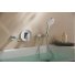 Смеситель для ванны Kludi Zenta SL 486500565