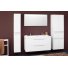 Мебель для ванной Kolpa San Jolie 120/2 см