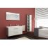 Мебель для ванной Kolpa San Jolie 120/2 см