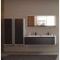 Мебель для ванной Kolpa San Pandora 150 см